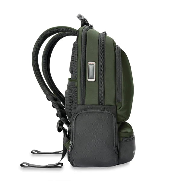 Briggs & Riley Large Cargo Backpack