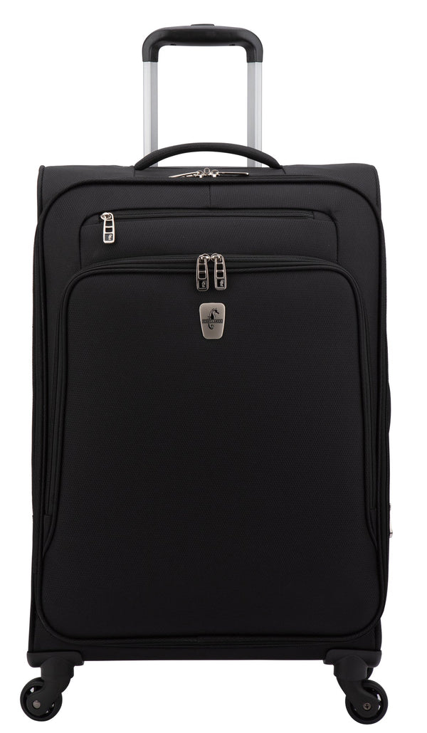 Atlantic Evo Lite Expandable 24" Poly Spinner Luggage