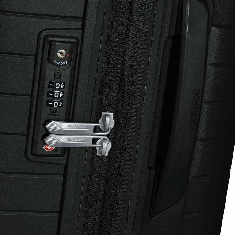 American Tourister Fastforward Expandable Spinner Large Luggage