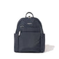 Baggallini Anti-Theft Vacation Backpack - French Navy
