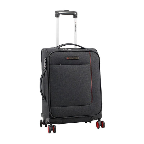 Air Canada Omni CarryOn Softside Luggage Canada Luggage Depot