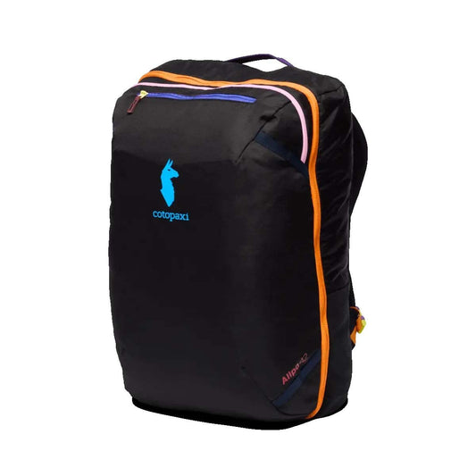 Cotopaxi Allpa 42L Travel Pack - Del Dia Dark