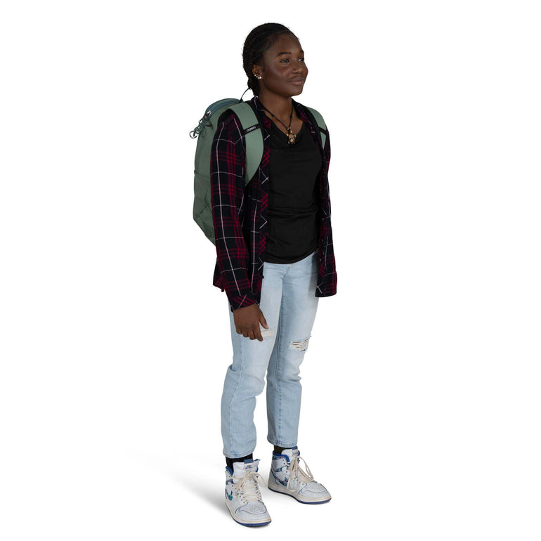 Osprey Astronova Pack - Kazuma Print/Toffee Orange