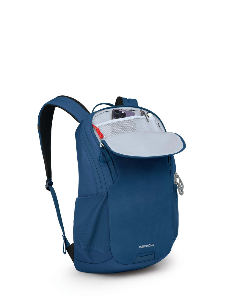 Osprey Astronova Pack - Night Shift Blue