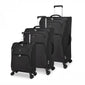 Atlantic Artisan III Ensemble de 3 valises pivotantes