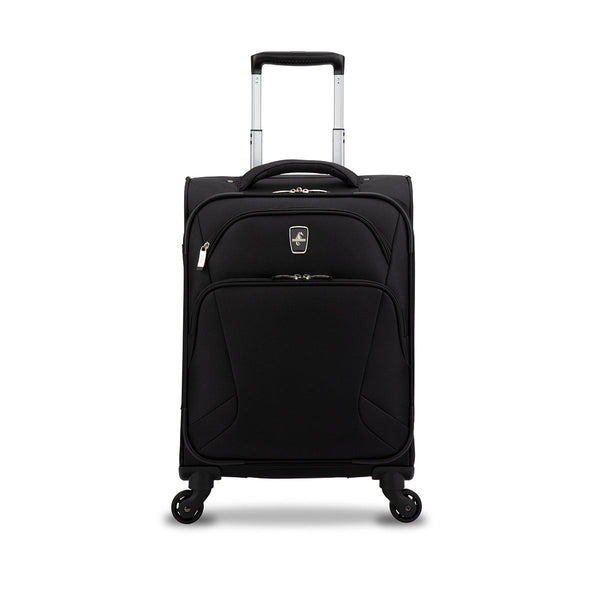Atlantic Artisan II Carry-On Poly Spinner Luggage