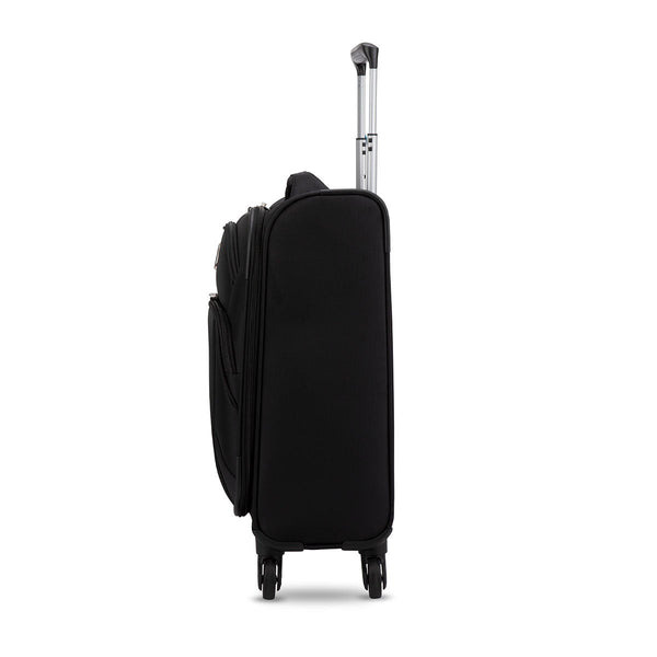 Atlantic Artisan II Carry-On Poly Spinner Luggage