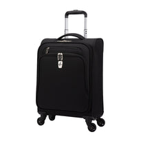 Atlantic Evo Lite Carry-On Spinner Luggage