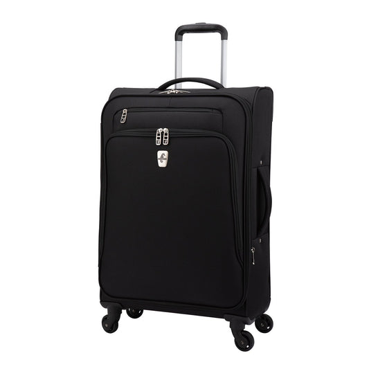 Atlantic Evo Lite Expandable 24" Poly Spinner Luggage