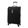 Atlantic Evo Lite 24" Expandable Poly Spinner Luggage 