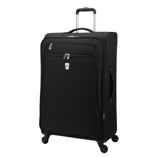 Atlantic Evo Lite Expandable 28" Poly Spinner Luggage