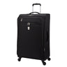 Atlantic Evo Lite Expandable 28" Poly Spinner Luggage