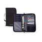 Austin House Family Size Travel Organizer with RFID Protection