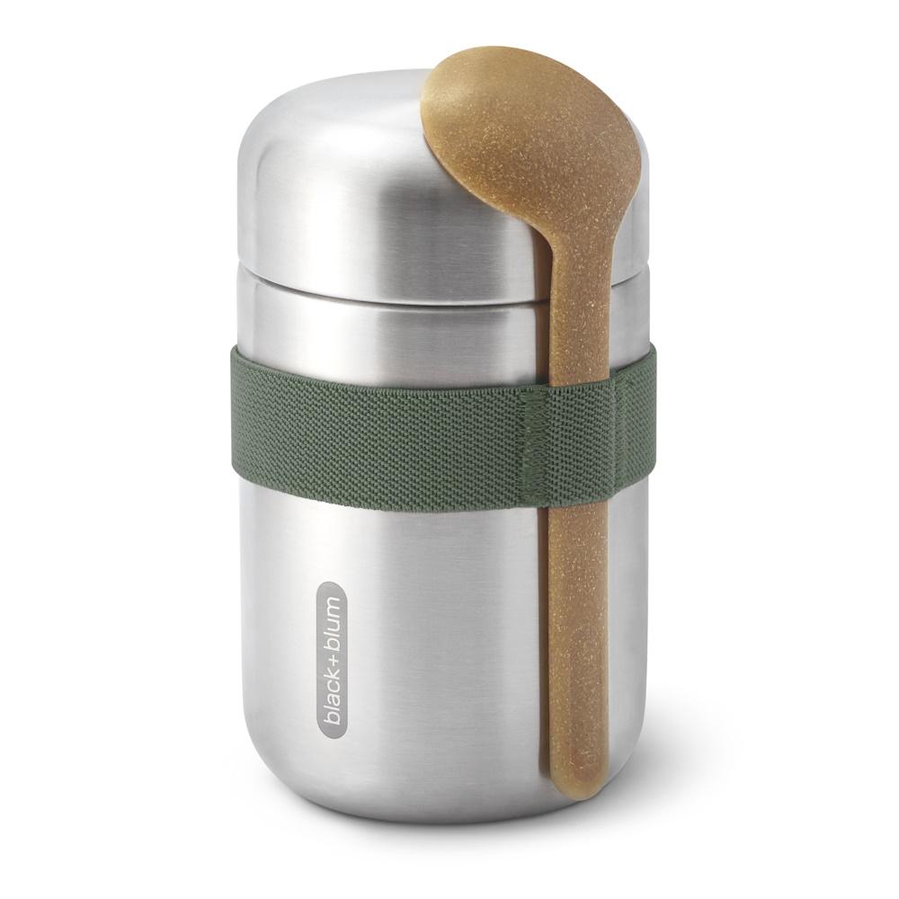 Black + Blum Thermos alimentaire - 400ml