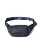 Baggallini On The Go Belt Bag Waist Pack - French Navy Twill