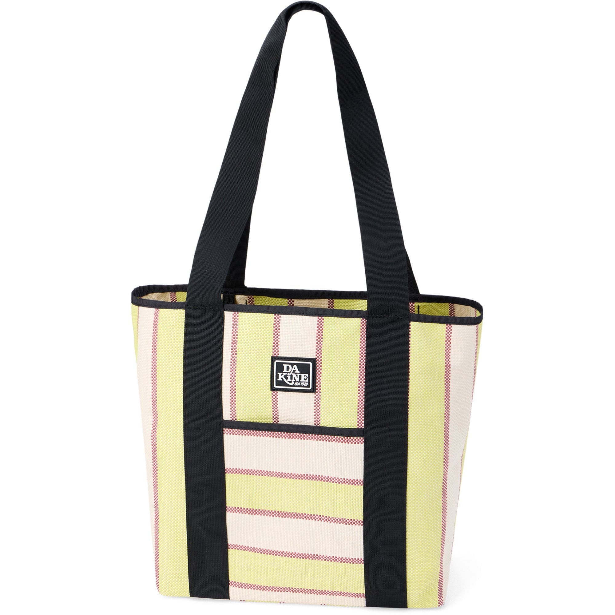 Dakine Beach Tote - Green Sheen