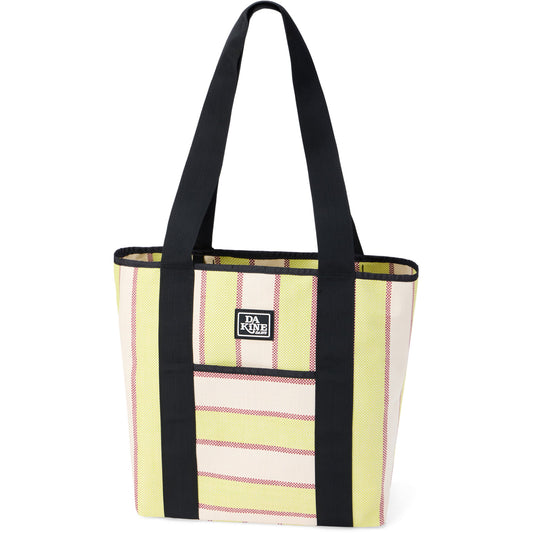 Dakine Beach Tote - Green Sheen