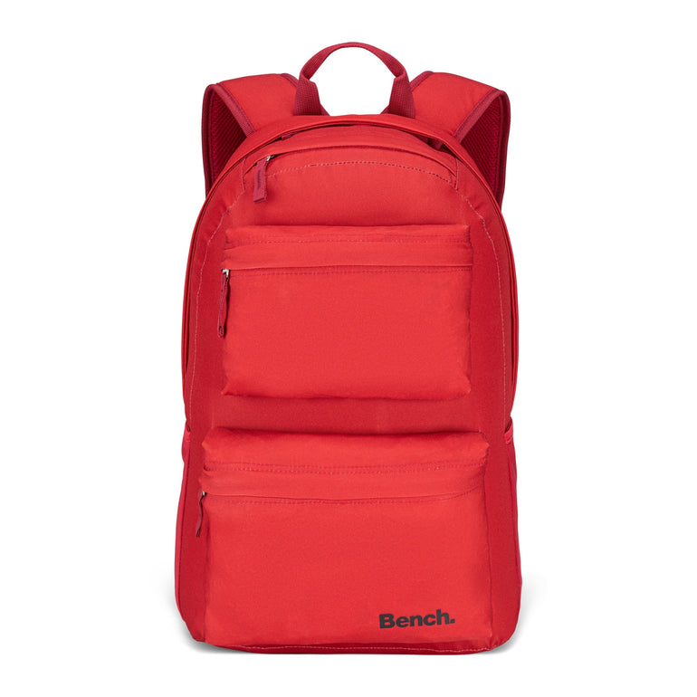 Bench Laptop Backpack