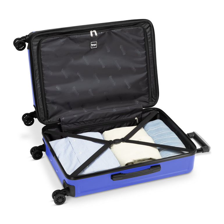 Bench Erasmos Medium Expandable Luggage