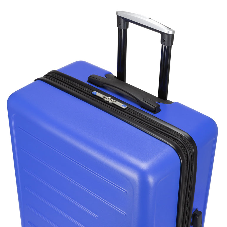 Bench Erasmos Large Expandable Luggage