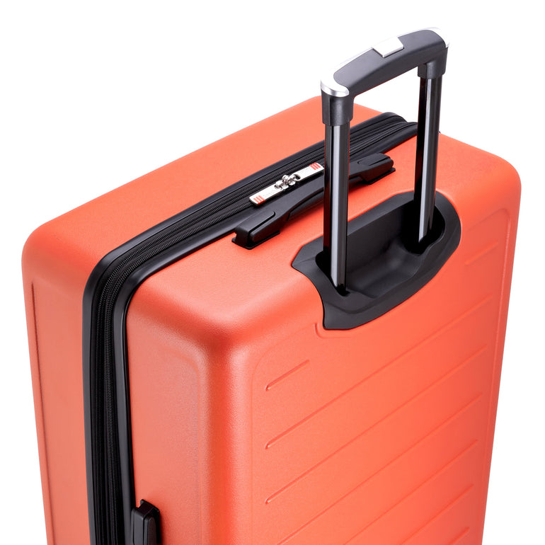 Bench Erasmos Medium Expandable Luggage