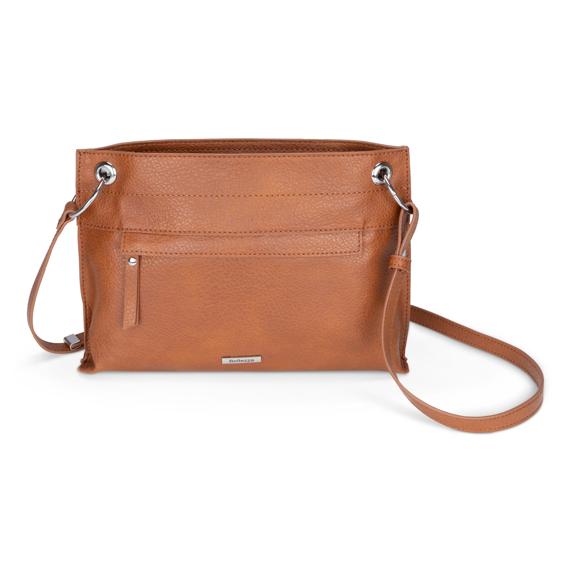 Bellezza Sac à bandoulière est/ouest