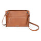 Bellezza East/West Cross Body Bag