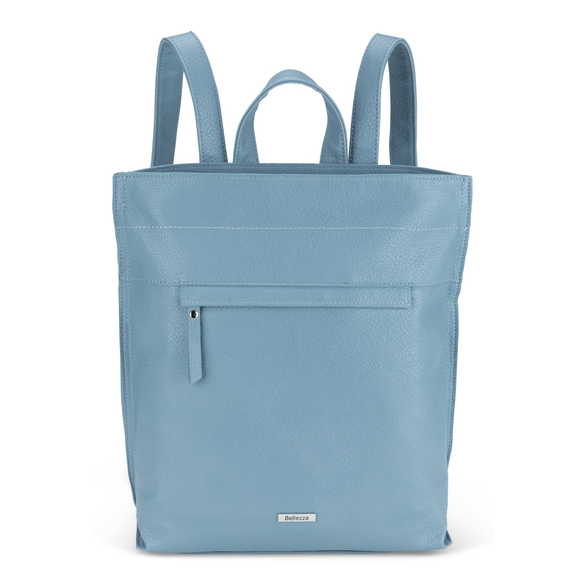 Bellezza RFID Backpack