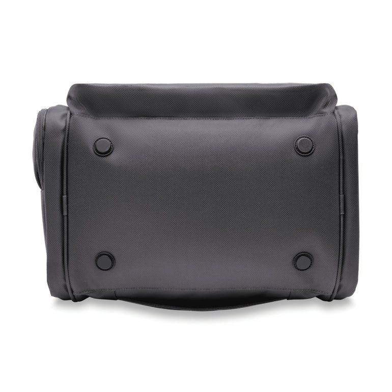 Briggs & Riley Baseline Underseat Duffle - Steel