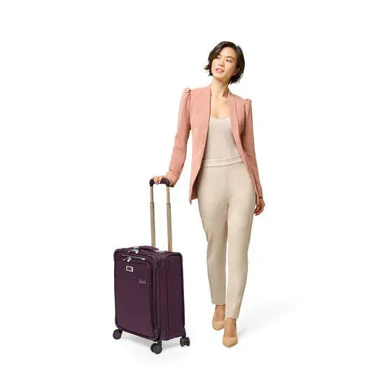Briggs & Riley L’Ensemble Essentiel