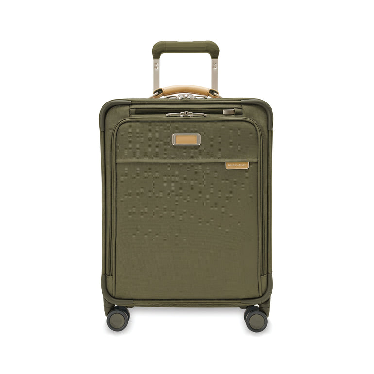 Briggs & Riley L’Ensemble Essentiel