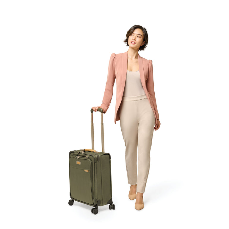 Briggs & Riley L’Ensemble Essentiel