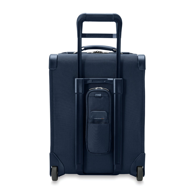 Briggs & Riley Baseline Global 2-Wheel Carry-On Luggage