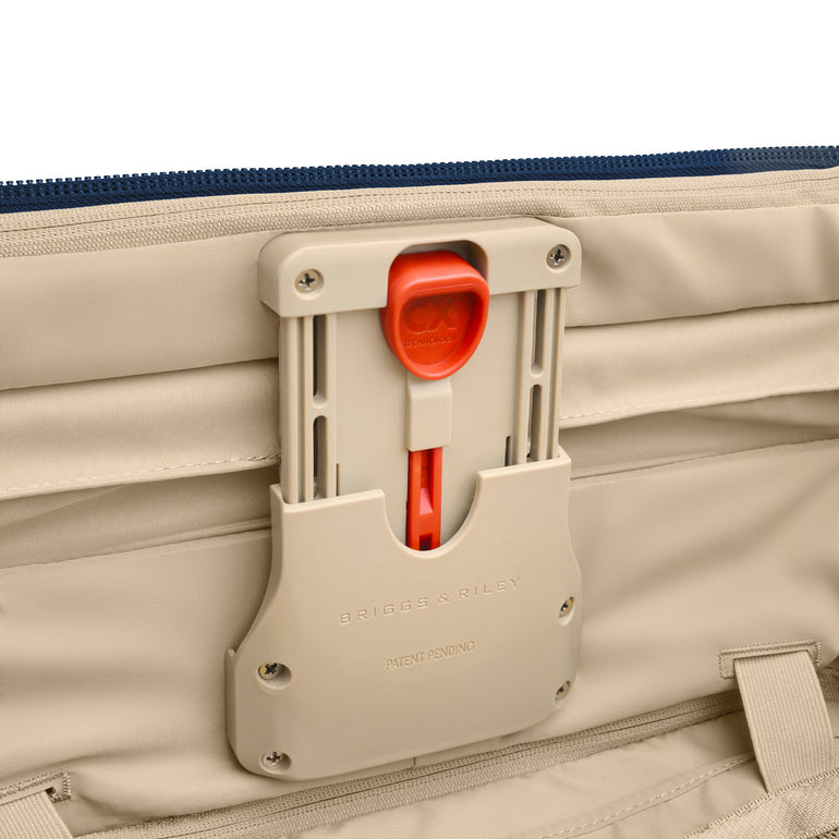 Briggs & Riley Baseline Global 2-Wheel Carry-On Luggage