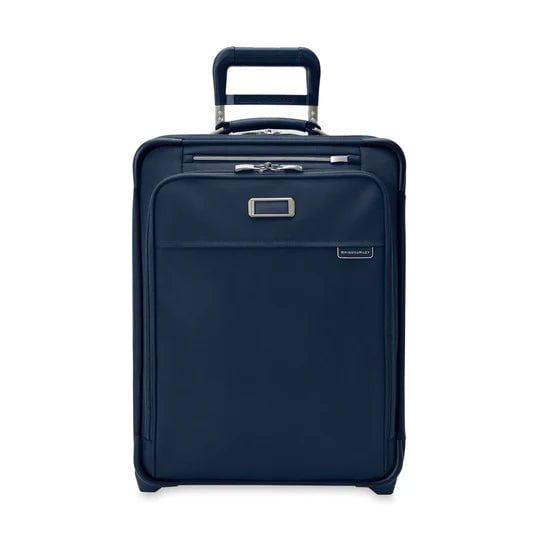 Briggs & Riley Baseline Global 2-Wheel Carry-On Luggage