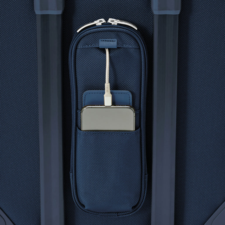 Briggs & Riley Baseline Global 2-Wheel Carry-On Luggage