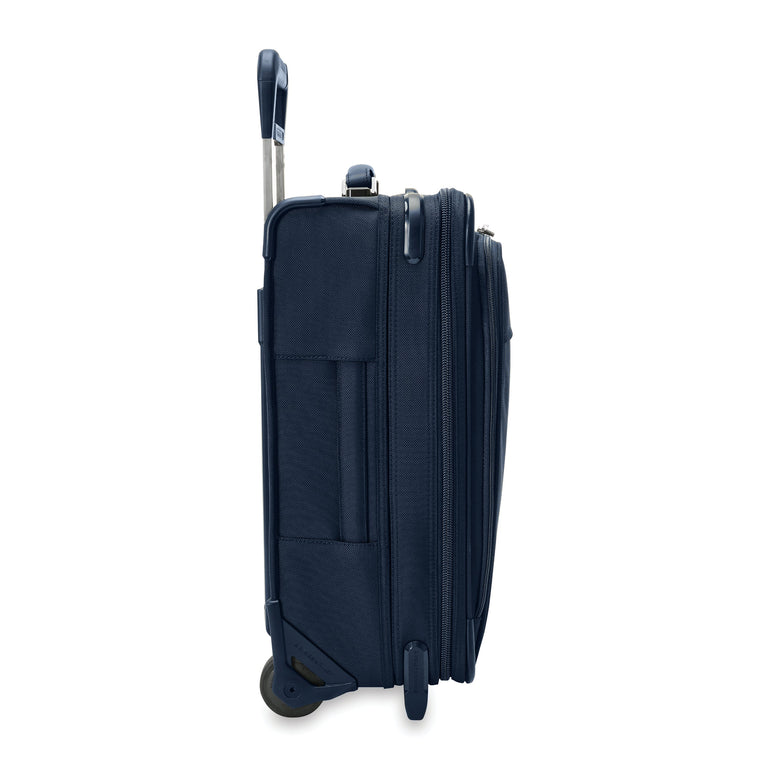 Briggs & Riley Baseline Global 2-Wheel Carry-On Luggage