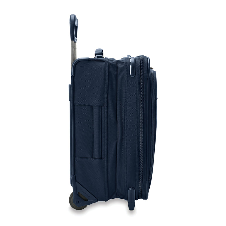 Briggs & Riley Baseline Global 2-Wheel Carry-On Luggage