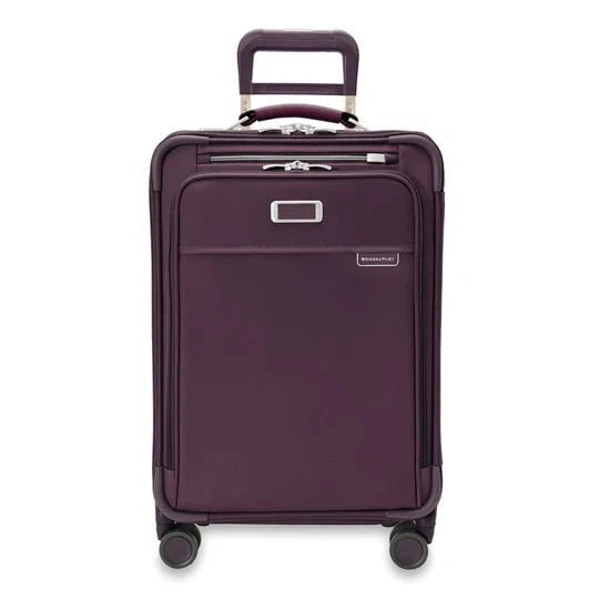 Briggs & Riley Baseline Essential Carry-On Spinner Luggage