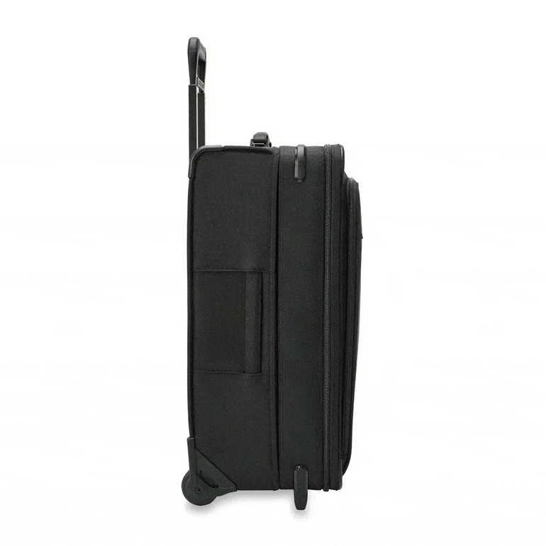 Briggs & Riley valise vertical extensible de taille moyenne