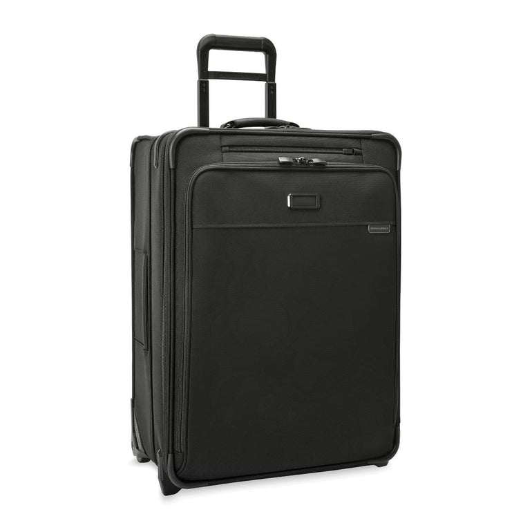 Briggs & Riley Baseline Medium Expandable Upright Luggage