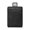 Briggs & Riley valise vertical extensible de taille moyenne