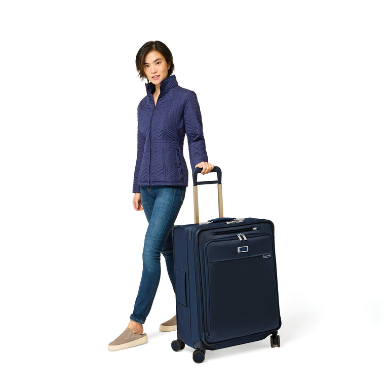 Briggs & Riley L’Ensemble Essentiel