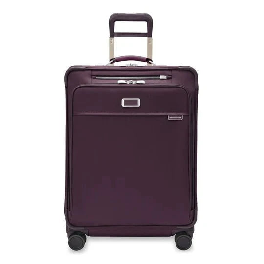 Briggs & Riley Baseline Medium Expandable Spinner Luggage