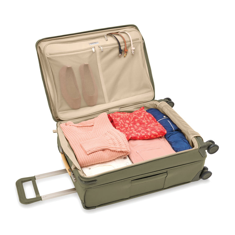 Briggs & Riley L’Ensemble Essentiel