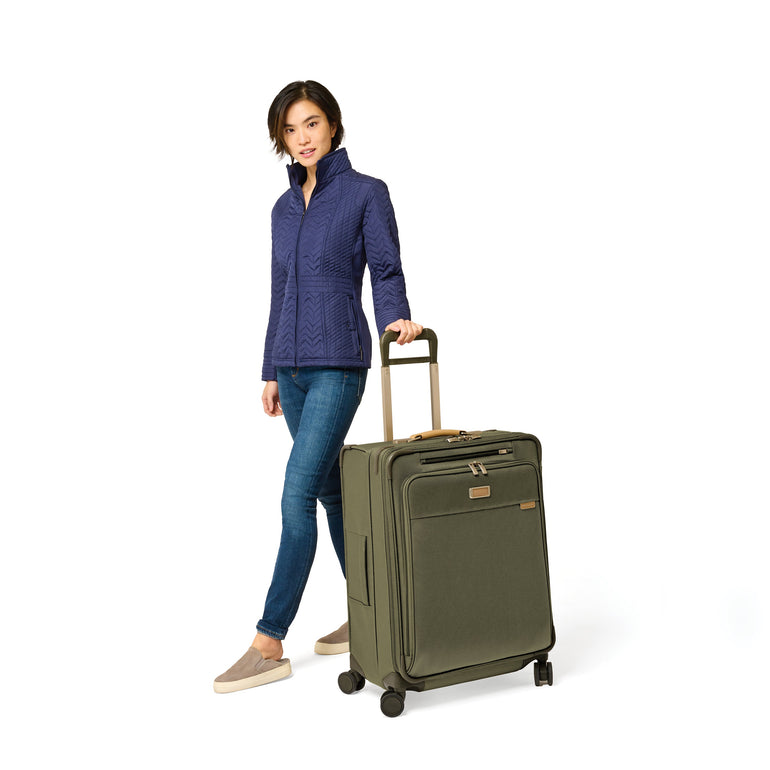 Briggs & Riley L’Ensemble Essentiel