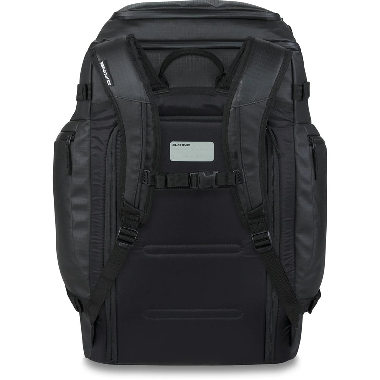 Dakine Boot Pack DLX 75L - Black Coated