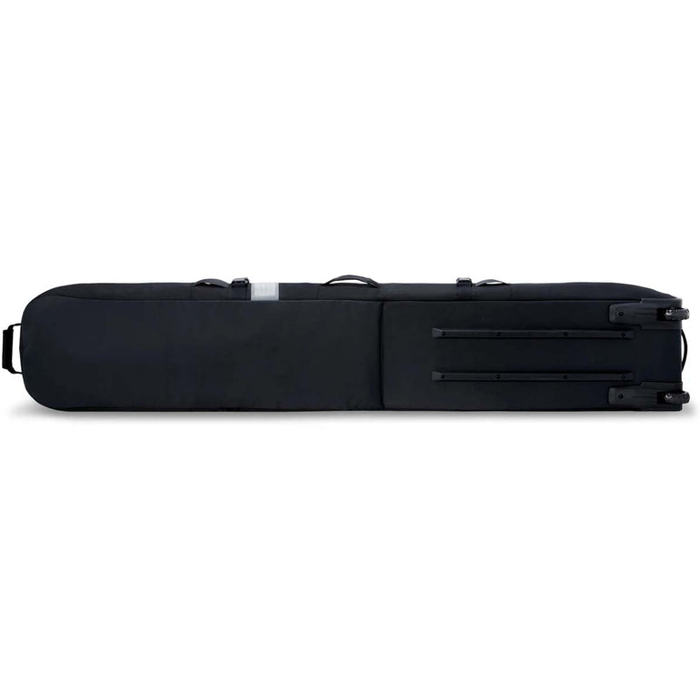 Dakine Boundary Ski Roller Bag 185cm - Black