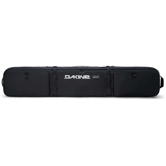Dakine Boundary Sac de transport à roulettes pour skis 185 cm - Noir