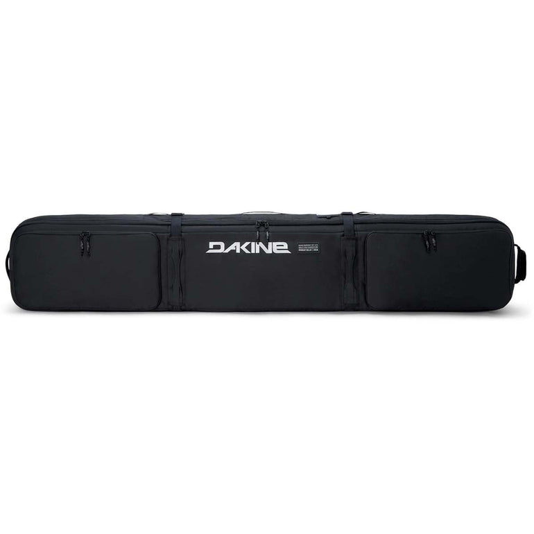 Dakine Boundary Ski Roller Bag 185cm - Black